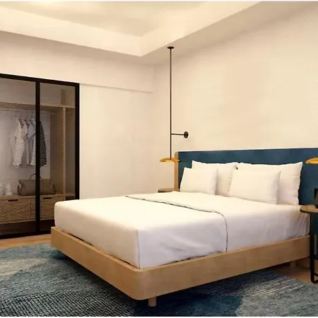 Hilton Garden Cankaya