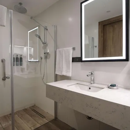 Hilton Garden Cankaya 4* Ankara