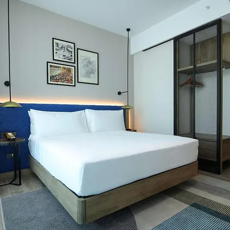 Hotel Hilton Garden Cankaya Ankara