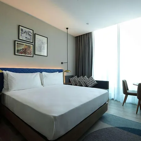 Hilton Garden Cankaya Hotel