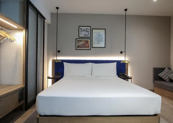 Hilton Garden Cankaya Ankara