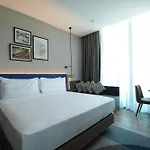 Hilton Garden Cankaya 4*