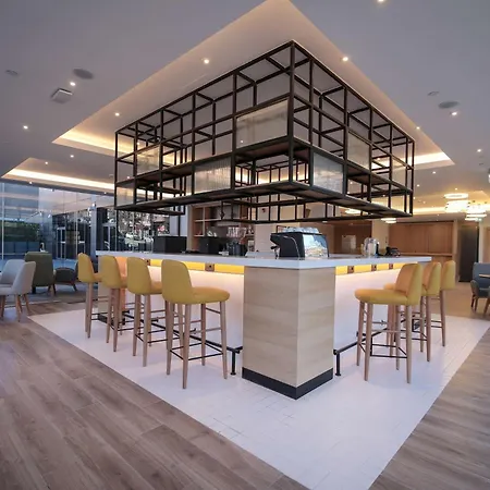 Hilton Garden Cankaya アンカラ