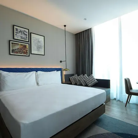 Hilton Garden Cankaya Otel Ankara