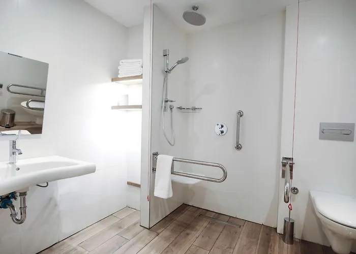 فندق Hilton Garden Cankaya أنقرة