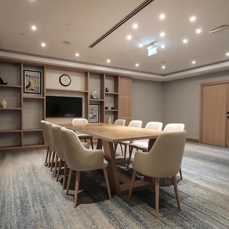 Hilton Garden Cankaya