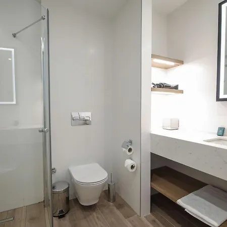 Hilton Garden Cankaya 安卡拉