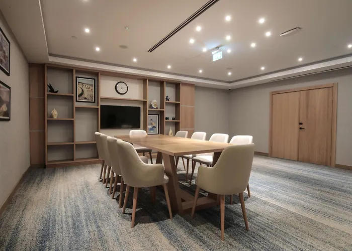 Hilton Garden Cankaya