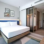 Hilton Garden Cankaya 4* 安卡拉
