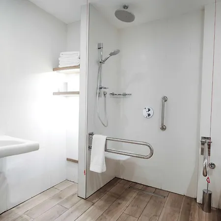 Hotel Hilton Garden Cankaya Ancara