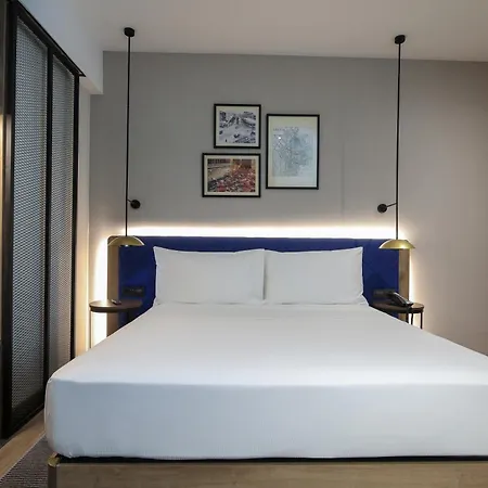 Hilton Garden Cankaya 앙카라