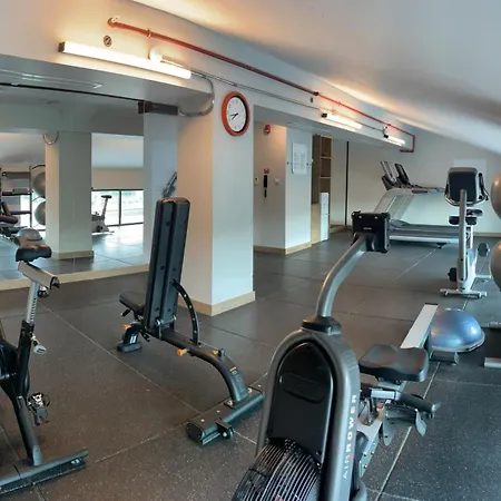 Hilton Garden Cankaya Ancara