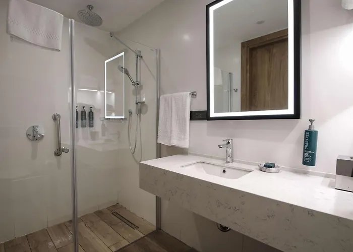 Hilton Garden Cankaya 4* アンカラ