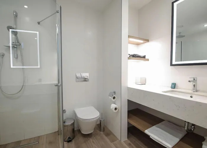 Hilton Garden Cankaya アンカラ